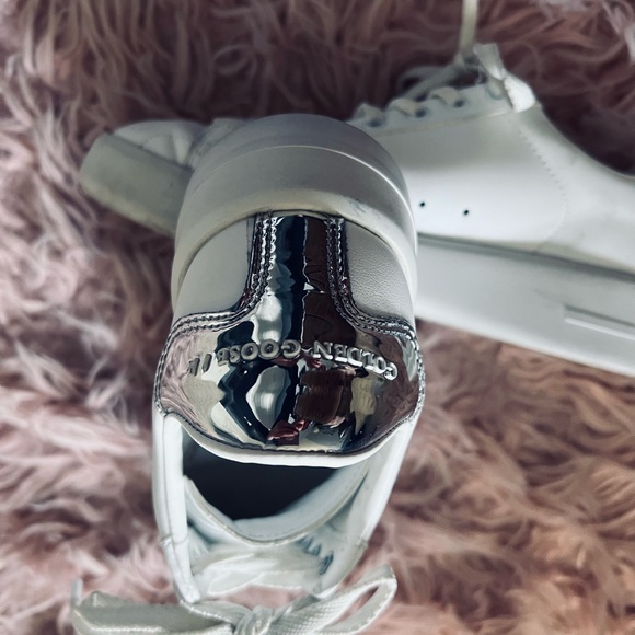 Golden Goose Purestar Sneakers - Picture 4 of 4